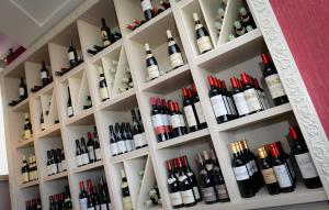 Hotels Saint Aubin Logis Hotel & Restaurant : photos des chambres