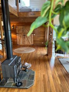Kellyran Country House