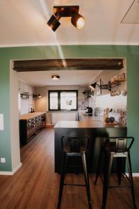 Ruhiges Soonwald Cottage