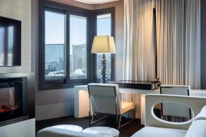 THE PLAZA Seoul, Autograph Collection