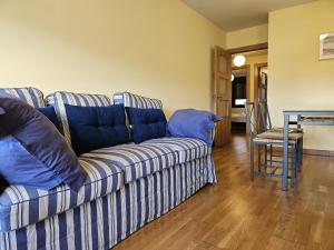 1A106 Amplio y cómodo apartamento