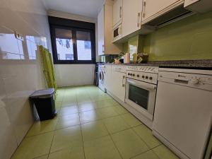 1A106 Amplio y cómodo apartamento