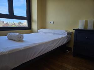 1A106 Amplio y cómodo apartamento