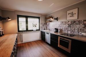 Ruhiges Soonwald Cottage