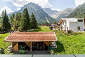 Kwelle zur Natur Gamsberg