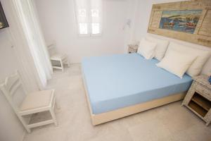 Hotel Aspasia Naxos Greece