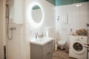 Midterm zentral SmartTV hell & gemütlich min 14 Nächte