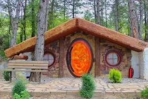 KORU AURA MENGEN - Mengen