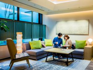 Hyatt Place Kyoto