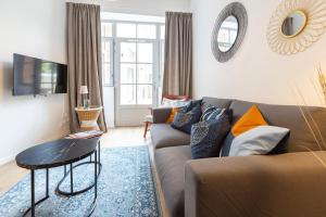 Appartements Le Saint Martin TER - Bel appartement moderne et confortable : photos des chambres