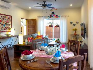 Casa Catalina - Private Mexican-Style Getaway