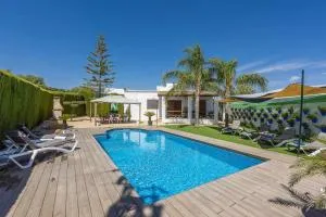 Casa Rural Casita de la Cantera - Osuna