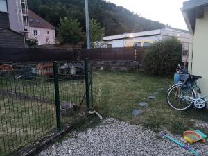 Maisons de vacances Maison a Kaysersberg : photos des chambres