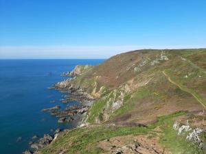 Villages vacances VVF Cotentin Iles anglo-normandes : photos des chambres