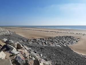 Villages vacances VVF Cotentin Iles anglo-normandes : photos des chambres