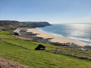 Villages vacances VVF Cotentin Iles anglo-normandes : photos des chambres