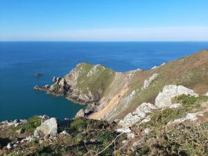 Villages vacances VVF Cotentin Iles anglo-normandes : photos des chambres
