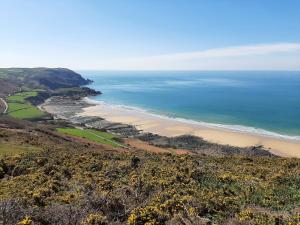 Villages vacances VVF Cotentin Iles anglo-normandes : photos des chambres