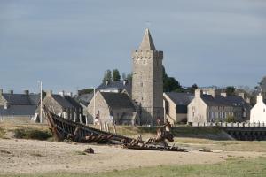 Villages vacances VVF Cotentin Iles anglo-normandes : photos des chambres