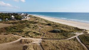 Villages vacances VVF Cotentin Iles anglo-normandes : photos des chambres