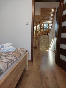 Pokoje Gościnne ZYCH - Domek