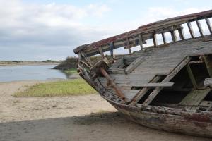 Villages vacances VVF Cotentin Iles anglo-normandes : photos des chambres