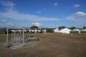 Villages vacances VVF Cotentin Iles anglo-normandes : photos des chambres