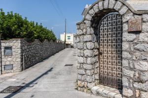 Casa Sabina - Anacapri