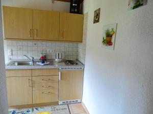 Ferienwohnung Sennhofer
