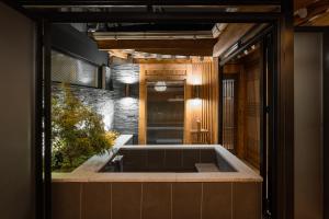 obrázek - Luxury hanok with private bathtub - SW03