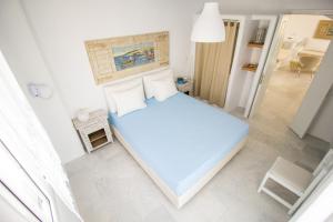 Hotel Aspasia Naxos Greece