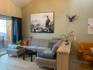 Alpenlodge Haus im Ennstal