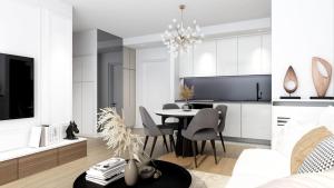 Apartman Maša Belgrade Waterfront