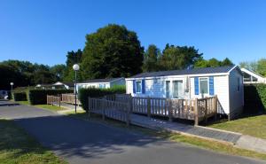 Villages vacances VVF Piriac-sur-Mer Bretagne Sud : Mobile Home