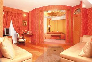 Hotel Tosco Romagnolo