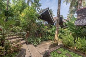 The Hillside Resort Siargao