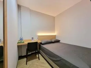 Check Inn at Citarum - Kudus