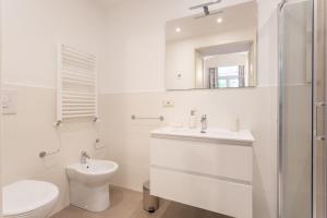 Prati 3BDR Urban Charm