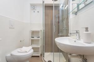 Prati 3BDR Urban Charm