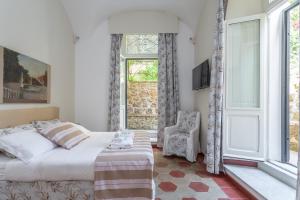 Prati 3BDR Urban Charm