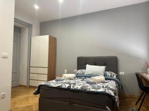 Studio apartment Fiorello II