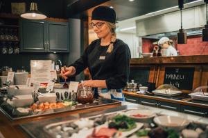 Original Sokos Hotel Vaakuna Seinäjoki