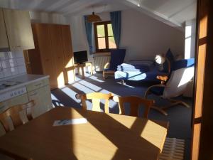 Ferienwohnung Stoll Helga