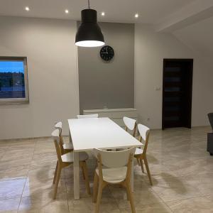 Przestronny Apartament