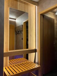 Apartment house Jager