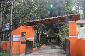 Vamoose Homestay Halligade