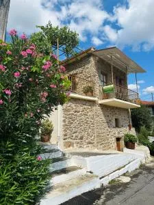 Anastasia’s Home - Áyios Ioánnis