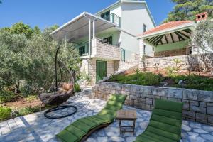 Holiday Home Melanie