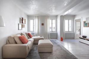 Amadeus Apartment: a due passi dal Duomo