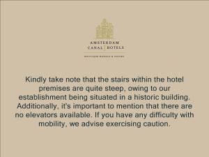 Grand Canal Boutique Hotel